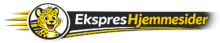 Ekspreshjemmesider